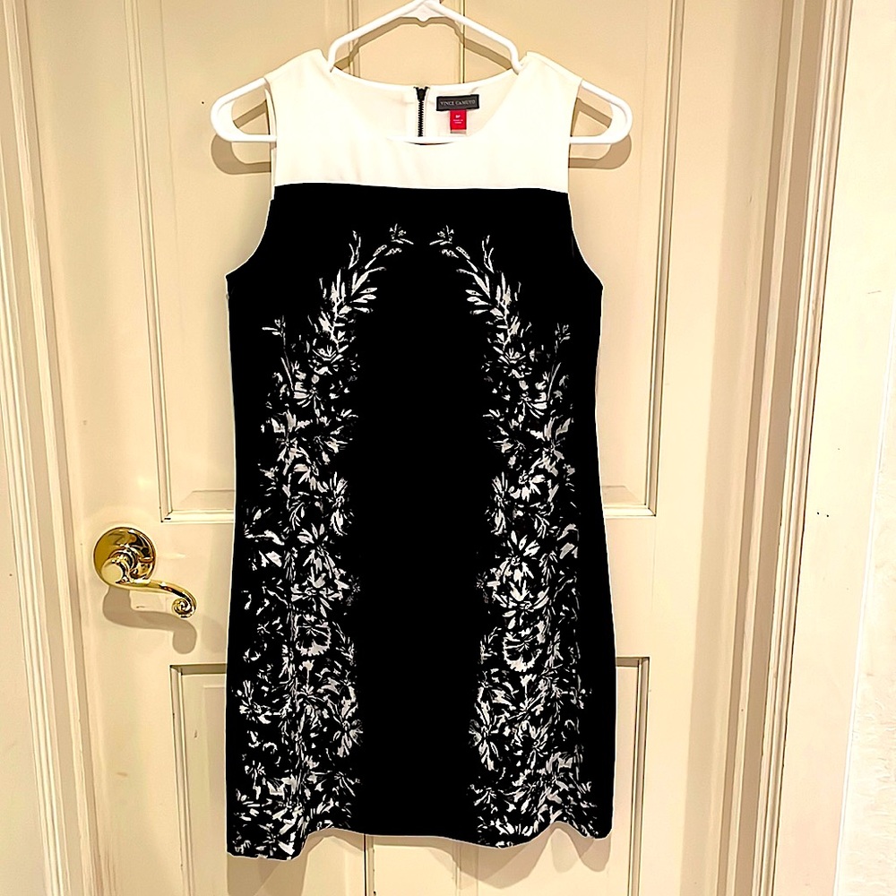 Vince Camuto Dress